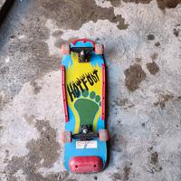 skateboard anni 90 