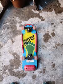 skateboard anni 90 