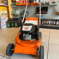 Stihl RM 248T