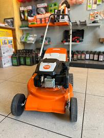 Stihl RM 248T