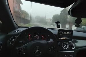 Mercedes gla 200d