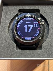 Orologio Garmin 6 Sapphire 47mm
