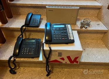 Centralino Telefonico Samsung DCS-408i