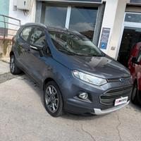 Ford EcoSport 1.5 Ecoblue 100 CV Start&Stop Titani