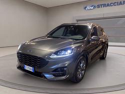 FORD Kuga 2.0 ecoblue ST-Line 2wd 120cv auto