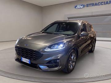 FORD Kuga 2.0 ecoblue ST-Line 2wd 120cv auto