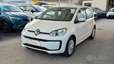 Volkswagen up! 1.0 5p. EVO move BlueMotion Technol