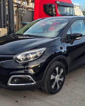 RENAULT Captur 1.5 dCi 8V 90 CV Start&Stop Wave