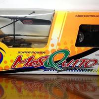 Fassitech 608 Super Power Mosquito Helicopter