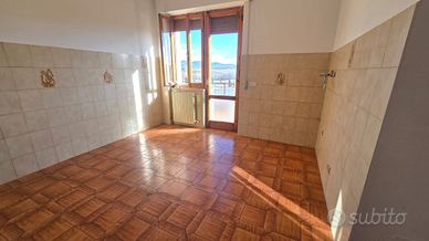 Appartamento in Val d'Orcia