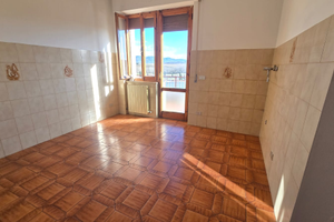 Appartamento in Val d'Orcia