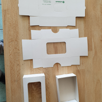 Scatola per Biglietti da visita