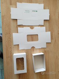 Scatola per Biglietti da visita