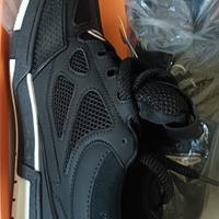 scarpe skate LV uomo num 43 