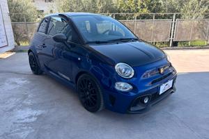 Abarth 595 1.4 Turbo T-Jet 165 CV Monster Energy Y