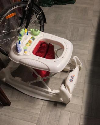 GIRELLO BEBE' CONFORT