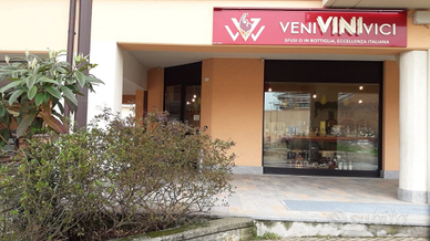 Vineria in Piossasco