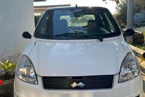 Minicar Ligier Xtoo
