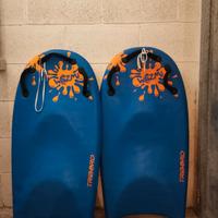 TAVOLE TRIBORD DECATHLON BAMBINO