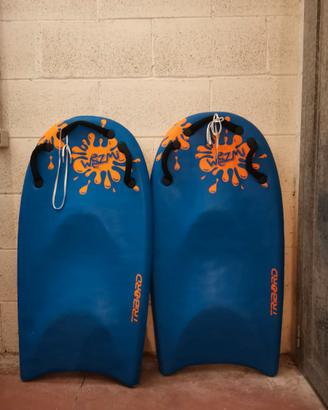 TAVOLE TRIBORD DECATHLON BAMBINO