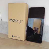 Telefono Moto g05 (NUOVO)