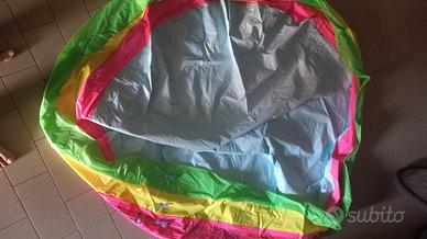 piscina per bambini 