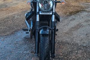 Moto Guzzi Nevada 750 - 2016