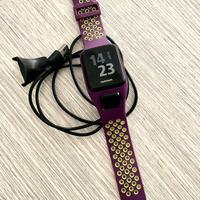 Tom tom Orologio runner 2 cardio