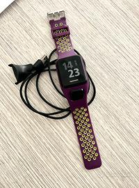 Tom tom Orologio runner 2 cardio