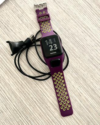 Orologio tomtom runner 2 cardio