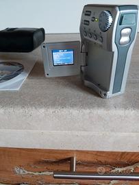 Fujifilm MV-1 Digital Camera Vintage pari a nuovo