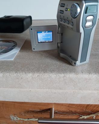 Fujifilm MV-1 Digital Camera Vintage pari a nuovo