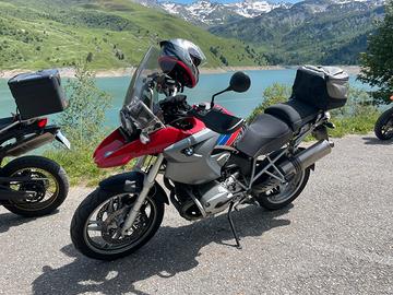 Bmw gs 1200