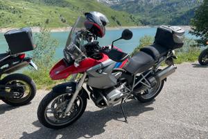 Bmw gs 1200