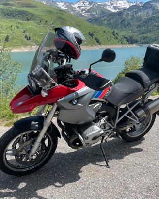 Bmw gs 1200