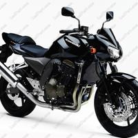 Ricambi kawasaki z750 04-10