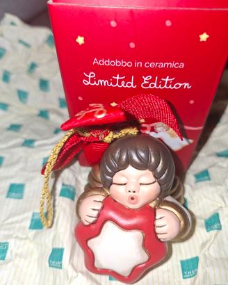 Addobbo Thun Angelo edizione limitata 