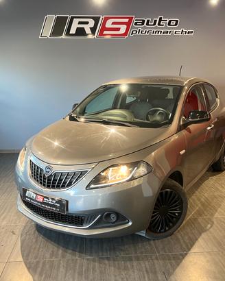 Lancia Ypsilon 1.0 FireFly 5 porte S&S Hybrid