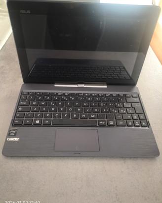 tablet
