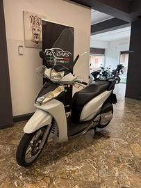 Honda SH 300i anno 2011 bianco perla