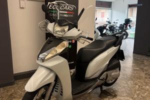 Honda SH 300i anno 2011 bianco perla