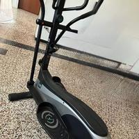 Attrezzatura fitness   anche singolarmente