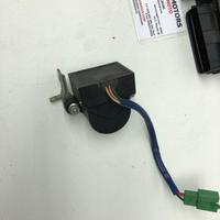 Anti ribaltamento Hornet 900 N0035
