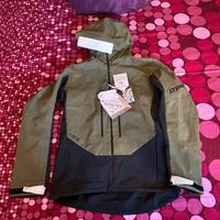 DYNAFIT - Giacca Free Infinium Hybrid colore