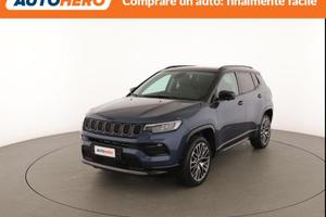 JEEP Compass YB08961