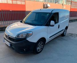 Fiat Doblo 1.3 mjet