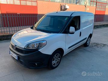 Fiat Doblo 1.3 mjet