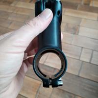 Attacco manubrio cannondale