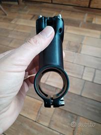 Attacco manubrio cannondale