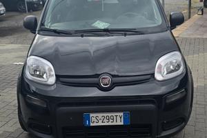 Fiat Panda 1.0 FireFly S&S Hybrid City Cross